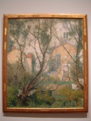 Virginia Trip Thanksgiving 124