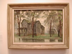 Virginia Trip Thanksgiving 129