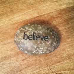 Believe Rock