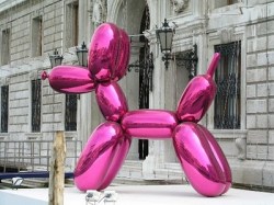 Jeff Koons