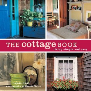 The Cottage Book
