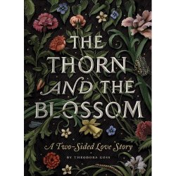 Thorn and Blossom Cover