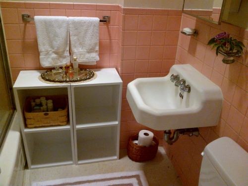 Magical Decorating 1