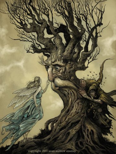 Theodora Tree Women and Trees | Theodora Goss