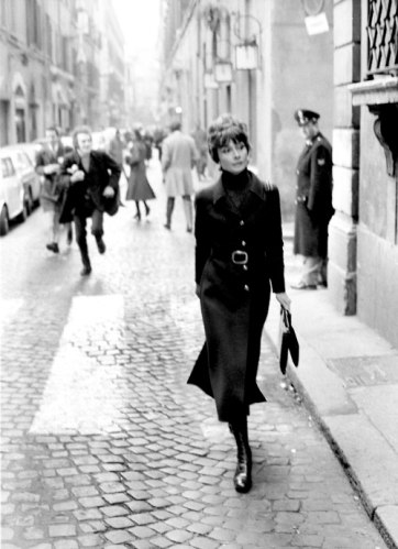 Audrey Hepburn 1