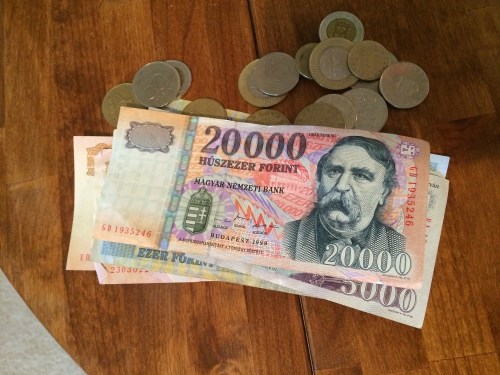 Forints