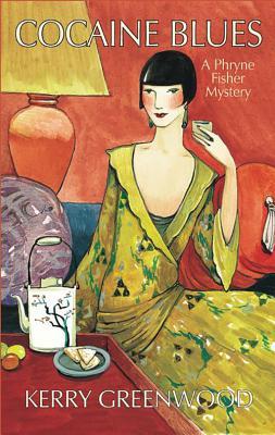 Phryne Fisher