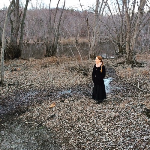 Dora in the Forest 1