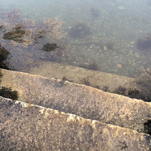 Steps to the Sea 2